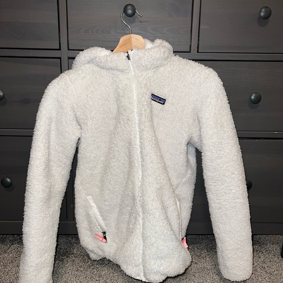 Patagonia reversible jacket - Picture 3 of 3